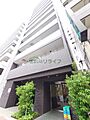 東武亀戸線 亀戸駅 徒歩4分の賃貸マンション