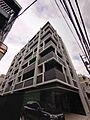 都営新宿線 菊川駅 徒歩3分の賃貸マンション