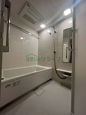 浴室