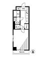サンパレス21錦糸町2階12.0万円
