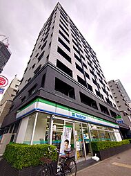 🉐敷金礼金0円！🉐東京メトロ有楽町線 月島駅 徒歩5分