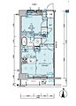 MAINSTAGE菊川7階18.5万円