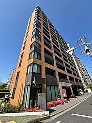 総武本線 錦糸町駅 徒歩8分