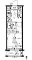 リアルテ錦糸町4階7.6万円
