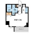 プライムアーバンスミヨシ22階12.2万円