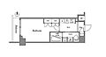 ALTERNAKIKUKAWA17階12.5万円