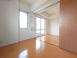 東武亀戸線 亀戸水神駅 徒歩7分の賃貸マンション 12階1DKのリビング/ダイニング