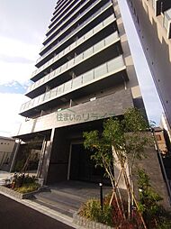 都営新宿線 船堀駅 徒歩8分の賃貸マンション