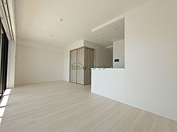 都営新宿線 船堀駅 徒歩10分の賃貸マンション 3階3LDKのリビング/ダイニング