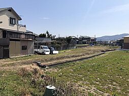 和歌山県岩出市水栖の土地画像