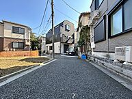 東京都板橋区仲宿：物件画像