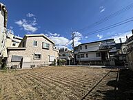 東京都豊島区池袋4丁目：物件画像