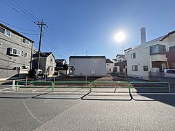 整形地「自由設計」石神井公園Selection