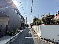 東京都練馬区練馬2丁目：物件画像
