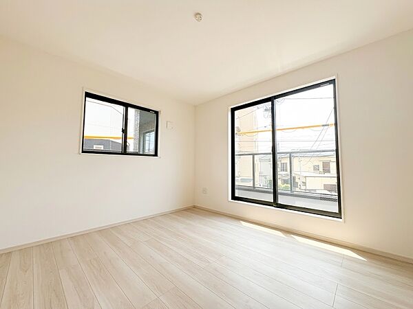 子供部屋