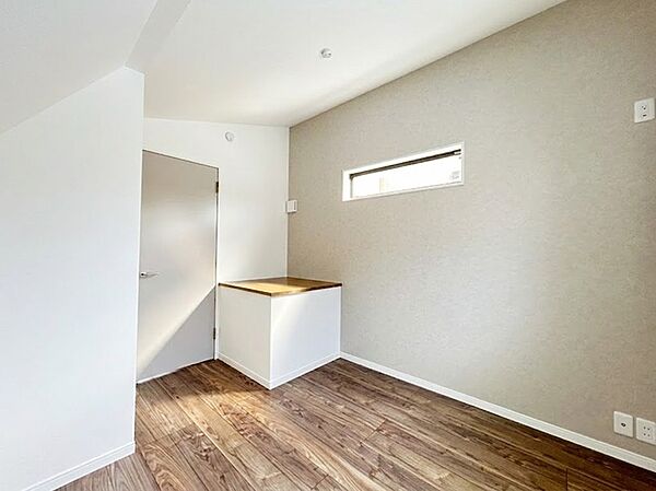 子供部屋
