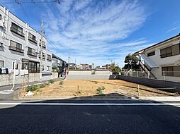 道路6m「自由設計」成増Selection