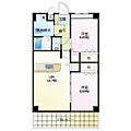 エイトレジデンス那珂1階8.8万円