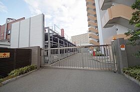 レジディア都島2  ｜ 大阪府大阪市都島区毛馬町２丁目（賃貸マンション3LDK・4階・75.19㎡） その12