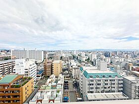 セレニテ東三国ミラク  ｜ 大阪府大阪市淀川区東三国２丁目（賃貸マンション1DK・14階・26.14㎡） その20