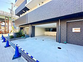 ミラージュパレス難波クルヴァ  ｜ 大阪府大阪市浪速区芦原２丁目（賃貸マンション1K・5階・26.10㎡） その16