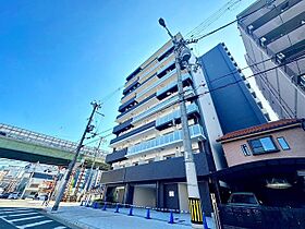 ミラージュパレス難波クルヴァ  ｜ 大阪府大阪市浪速区芦原２丁目（賃貸マンション1K・3階・26.10㎡） その21