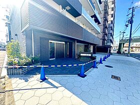 ミラージュパレス難波クルヴァ  ｜ 大阪府大阪市浪速区芦原２丁目（賃貸マンション1K・3階・26.10㎡） その26