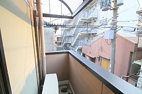 ＹＫマンション今福西  ｜ 大阪府大阪市城東区今福西３丁目（賃貸マンション1K・1階・27.09㎡） その23