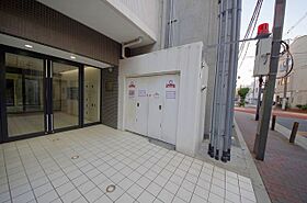 ヴァンスタージュ関目  ｜ 大阪府大阪市城東区関目３丁目（賃貸マンション1K・3階・25.42㎡） その16