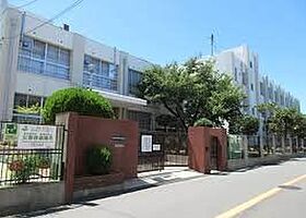 プレサント城東  ｜ 大阪府大阪市城東区天王田（賃貸マンション1LDK・1階・48.66㎡） その28