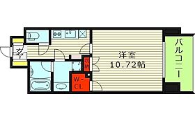 アーバンエース関目パル  ｜ 大阪府大阪市城東区関目３丁目（賃貸マンション1K・11階・34.99㎡） その2