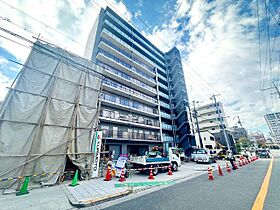 スワンズシティ大阪フルーア  ｜ 大阪府大阪市東成区東小橋２丁目（賃貸マンション1LDK・2階・31.88㎡） その23