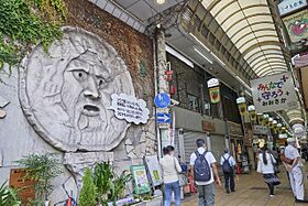 コンフォリア・リヴ京橋 703 ｜ 大阪府大阪市都島区東野田町４丁目（賃貸マンション1DK・7階・25.39㎡） その11