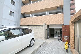 チェリーヒルズ  ｜ 大阪府大阪市都島区東野田町１丁目（賃貸マンション1K・3階・21.12㎡） その13