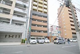 チェリーヒルズ  ｜ 大阪府大阪市都島区東野田町１丁目（賃貸マンション1K・3階・21.12㎡） その25