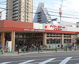 スワンズシティ大阪フルーア  ｜ 大阪府大阪市東成区東小橋２丁目（賃貸マンション1LDK・8階・31.88㎡） その3