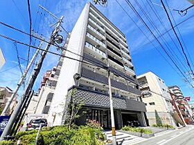 アドバンス大阪城北ルミウス  ｜ 大阪府大阪市城東区野江２丁目（賃貸マンション1K・2階・22.42㎡） その1