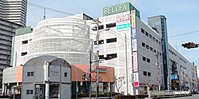 フジパレスファースト内代町  ｜ 大阪府大阪市都島区内代町２丁目（賃貸アパート1LDK・3階・40.76㎡） その27