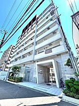 セイワパレス大阪城北  ｜ 大阪府大阪市都島区東野田町１丁目（賃貸マンション1K・5階・24.07㎡） その1