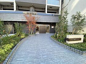 ミラージュパレス都島本通  ｜ 大阪府大阪市都島区都島本通３丁目（賃貸マンション1LDK・6階・35.00㎡） その17