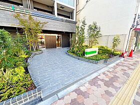 ミラージュパレス都島本通  ｜ 大阪府大阪市都島区都島本通３丁目（賃貸マンション1LDK・3階・35.00㎡） その6