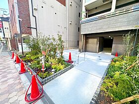 ミラージュパレス都島本通  ｜ 大阪府大阪市都島区都島本通３丁目（賃貸マンション1LDK・3階・29.00㎡） その8