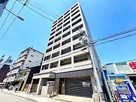 エクセレントOBPバンクス  ｜ 大阪府大阪市都島区片町２丁目（賃貸マンション1K・9階・34.26㎡） その17