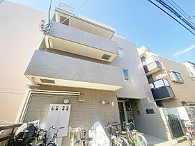 メゾンラフォーレ  ｜ 大阪府大阪市旭区清水３丁目（賃貸マンション2LDK・3階・61.00㎡） その20