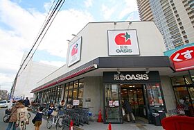 グレースハイツ野江  ｜ 大阪府大阪市城東区野江２丁目（賃貸マンション1K・5階・17.00㎡） その30