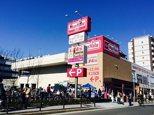 画像28:ファッションセンターしまむら京橋店 1148m
