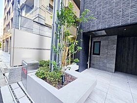 ライフフィールドなにわ本町RUELLE  ｜ 大阪府大阪市西区西本町２丁目（賃貸マンション1DK・7階・29.60㎡） その8