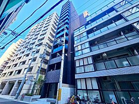 ライフフィールドなにわ本町RUELLE  ｜ 大阪府大阪市西区西本町２丁目（賃貸マンション1DK・7階・27.31㎡） その18