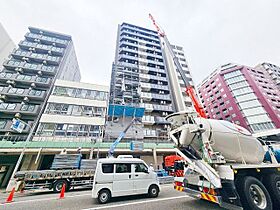 アプリーレ松屋町  ｜ 大阪府大阪市中央区松屋町住吉（賃貸マンション1DK・10階・30.15㎡） その22