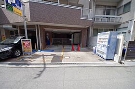 シャトー京橋  ｜ 大阪府大阪市都島区東野田町４丁目（賃貸マンション1K・7階・22.00㎡） その13